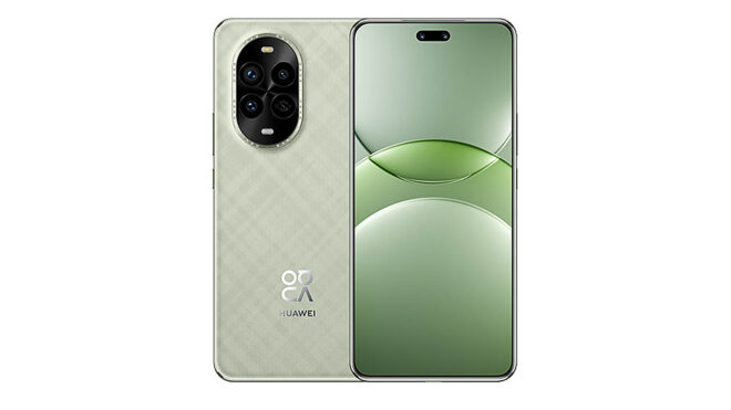 Huawei Nova 13