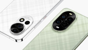 Huawei Nova 13