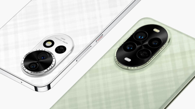 Huawei Nova 13