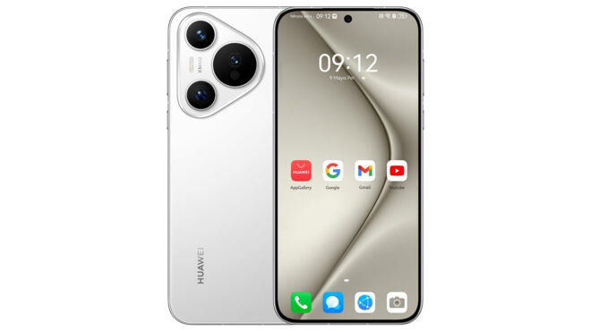 Huawei Pura 70