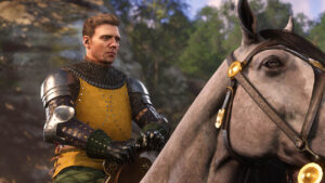 Kingdom Come: Deliverance 2