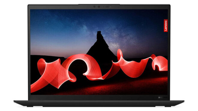 Lenovo ThinkPad X1 Carbon