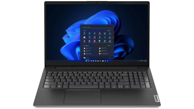 Lenovo V15