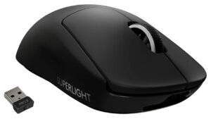 Logitech G Pro X Superlight