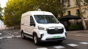 Maxus