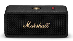 Marshall Emberton III