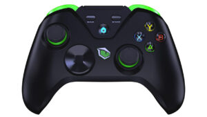 Monster Pusat Clutch