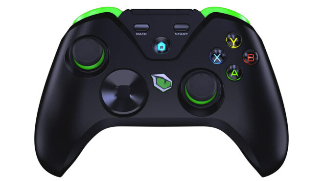 Monster Pusat Clutch