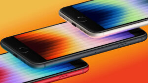 iPhone
