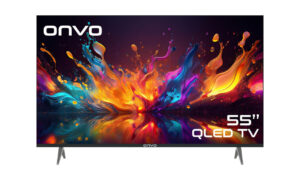 Onvo 55OVF9000UQ