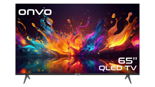 Onvo 65OVF9001UQ