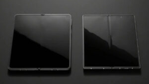 Apple katlanabilir iPhone