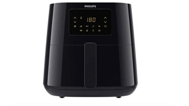 Philips Airfryer HD9270