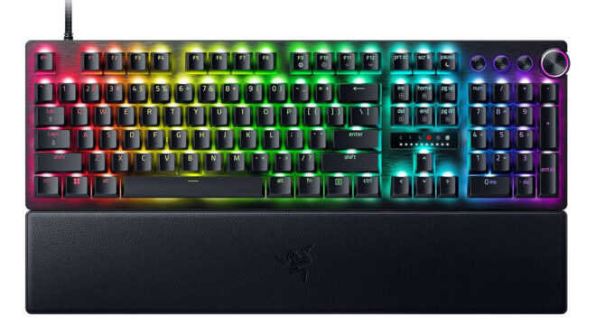 Razer Huntsman V3 Pro