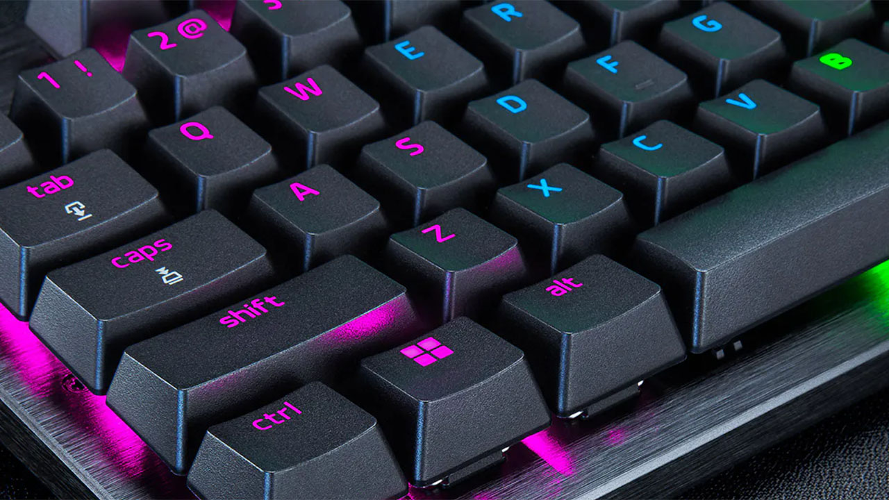 Razer Huntsman V3 Pro