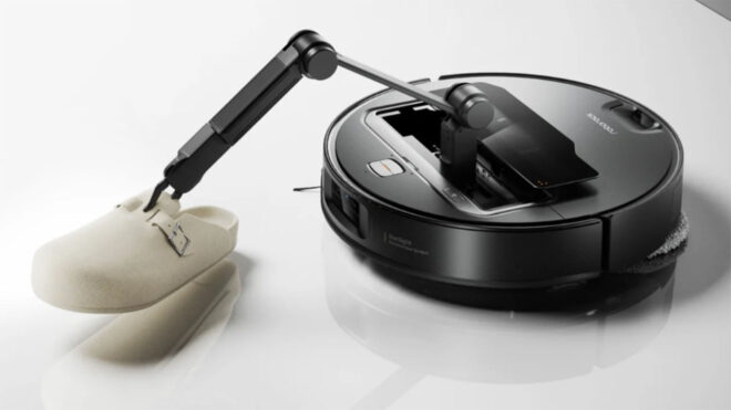 Roborock Saros Z70