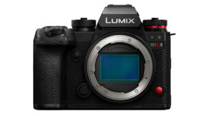 Panasonic S1R II