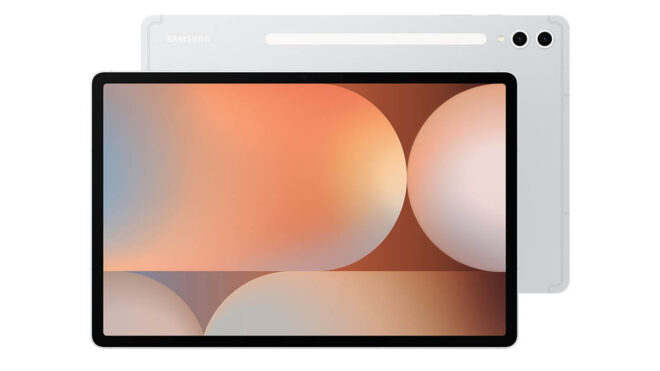 Samsung Galaxy Tab S10 Plus