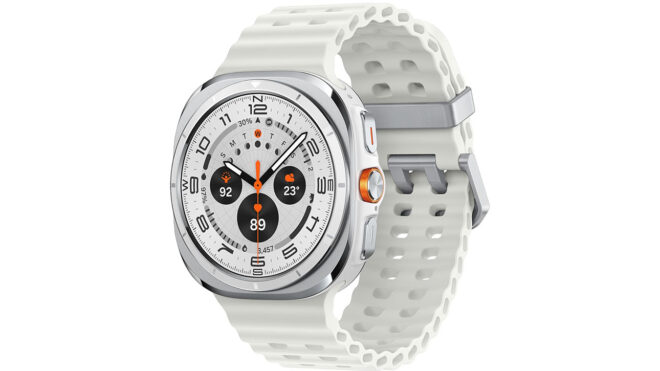 samsung galaxy watch ultra