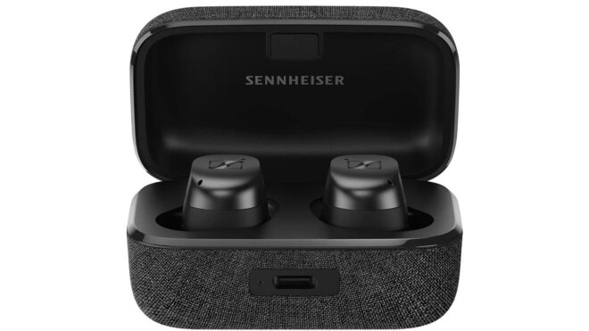 Sennheiser Momentum True Wireless 3