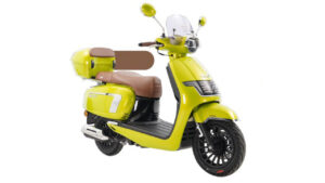 Skyjet Bayberry