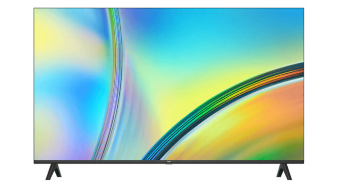TCL 32S5400A