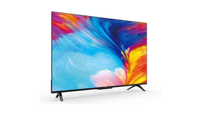 TCL 43P735GTV