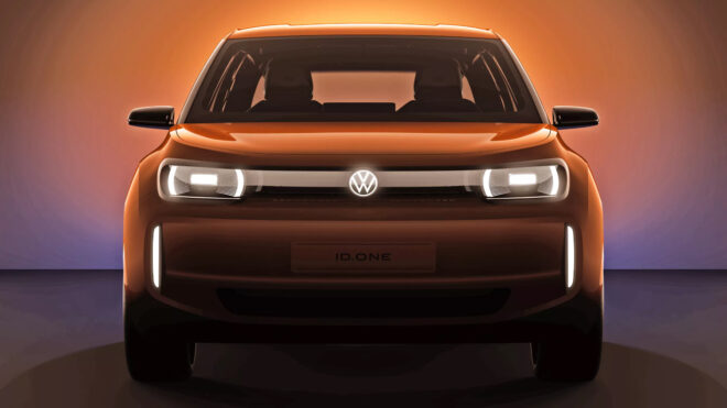 Volkswagen, 2027'de en ucuz elektrikli otomobilini pazara sunacak