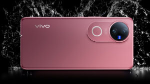 Vivo V50