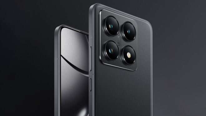 Xiaomi 14T Pro