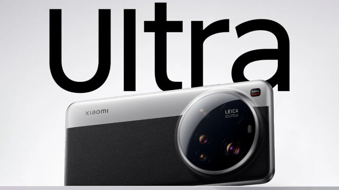 Xiaomi 15 Ultra