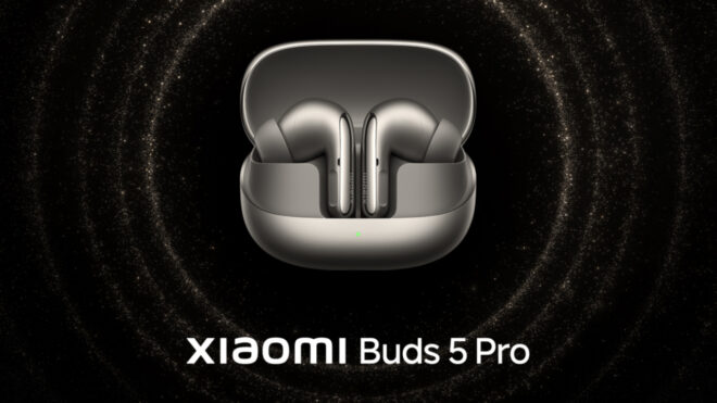Xiaomi Buds 5 Pro