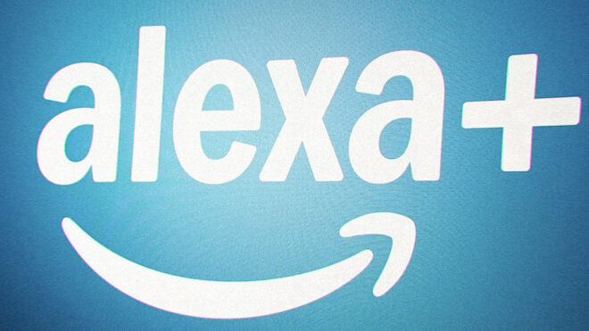 Alexa+