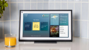 Amazon Alexa