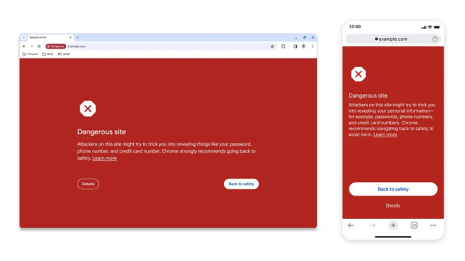 Google Chrome