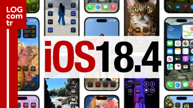 iOS 18.4