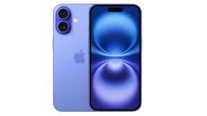 iPhone 16