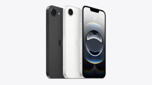 iPhone 16e