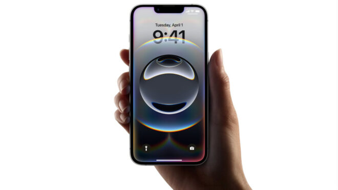 iPhone 16e iPhone 16