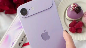 iPhone 17 Air