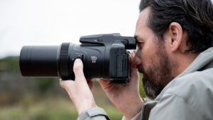 Nikon Coolpix P1100