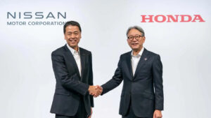 Honda Nissan