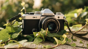 OM System OM-3