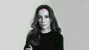 OpenAI CTO Mira Murati LOG Görsel