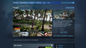 Valve, Steam'den kötü amaçlı bir yazılım içeren oyunu kaldırdı