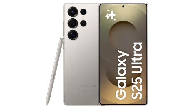 samsung galaxy s25 ultra