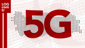 5G Türkiye LOG Tasarım