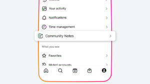 Meta, Facebook, Instagram ve Threads'te "Topluluk Notları" dönemi yakında başlıyor