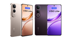 Vivo V50 Lite