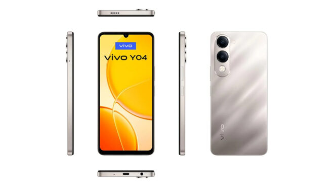 Vivo Y04